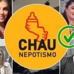 TSJE desmiente acusaciones de Núñez: La iniciativa “Chau Nepotismo” cumplió todos los requisitos legales