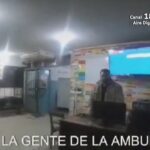 Nuevo video del caso Hospital de Barrio Obrero contradice versión inicial