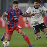 Cerro Porteño busca clasificación a octavos en Sudamericana