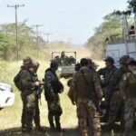 FTC afirma que grupo criminal que atacó helicóptero en Canindeyú utiliza armas de guerra