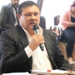 Allanan Municipalidad de Tomás Romero Pereira por sospechas de corrupción