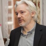 Assange se declara culpable en acuerdo con EE.UU.
