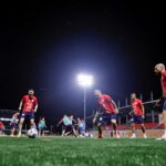 Paraguay define su lista para la Copa América 2024