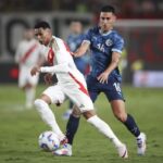 Paraguay busca su primer triunfo ante Chile en amistoso