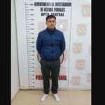 Detenido por homicidio de actor en San Lorenzo implica a sobrino de la víctima