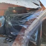 Imputado conductor prófugo tras accidente fatal en Limpio