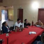Concejal asume interinato en Municipalidad de Puerto Casado