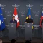 Cumbre por la Paz de Ucrania: Doce países destacados no firman declaración final