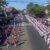 Desfiles por la Paz del Chaco afectan tránsito en Fernando de la Mora