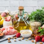 Estiman que dieta mediterránea reduce riesgo de cáncer