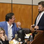 Fricciones en la ANR: Peña busca retener apoyo en el Senado