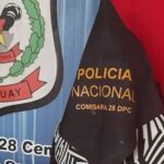 Trabajadora doméstica detenida por robo millonario en Luque