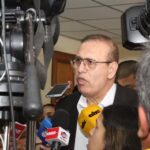 Senador Erico Galeano solicita postergación de audiencia preliminar en caso A Ultranza