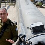 Ejército israelí admite imposibilidad de erradicar a Hamas