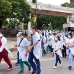 Médicos de IPS amenazan con paro por salarios desfasados