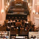 Bach Collegium de Asunción estrenará obra en guaraní en Alemania