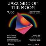 Jazz Side of the Moon: Un homenaje a Pink Floyd en el Teatro de las Américas