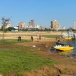 Jóvenes “atrevidos” buscan convertir a Paraguay en el país más limpio