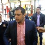 Acusan a intendente Miguel Prieto y solicitan juicio oral por lesión de confianza