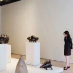 Julia Isídrez presenta “Mundo de Julia” en prestigiosa galería de Nueva York