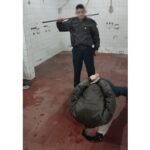 Denuncian torturas a cadetes en Liceo Militar Acosta Ñu