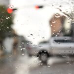 Meteorología pronostica lluvias dispersas y ambiente fresco para Paraguay