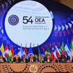Países latinoamericanos exigen fin del embargo a Cuba en la OEA