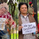 Indígenas exigen destitución de senador Chaqueñito por maltrato a funcionaria