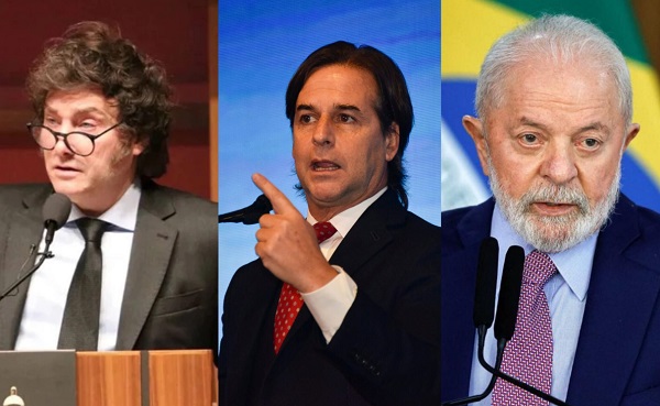Asunción se prepara para albergar la Cumbre de Jefes de Estados del Mercosur