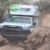 Accidente en el Transchaco Rally deja dos espectadores heridos