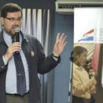 Exministro Luis Riart cumple condena en Agrupación Especializada