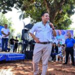 Gobernador de Central cuestiona postura del presidente del PLRA sobre elecciones municipales