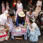 Festejos de San Juan: tradición y diversión en Asunción y alrededores