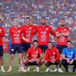 Albirroja enfrentará a Perú en amistoso camino a Copa América