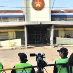 Traslado de 24 agentes penitenciarios de Tacumbú por medidas disciplinarias