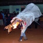 San Juan: La fiesta más popular y esperada en Paraguay