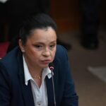 Senadora Paredes: Extender mandato de autoridades municipales es “violar la voluntad popular”