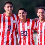 Paraguay debuta en París 2024 contra Japón en fútbol olímpico