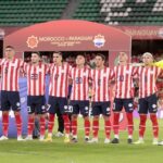 Paraguay busca evitar récord negativo en Copa América 2024