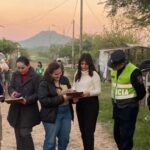 Intensifican búsqueda de bebé desaparecido en Asunción: Fiscalía realiza allanamientos