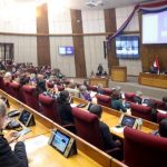 Audiencia pública en Diputados: Ley de ONG enfrenta críticas