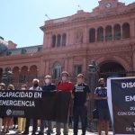 Auditoría masiva de pensiones sacude Argentina