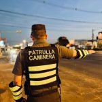 Escándalo en la Caminera: Agentes apartadas por presunta coima en Paraguarí