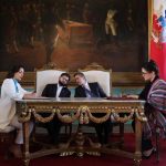 Paraguay y Chile estrechan lazos culturales con nuevo acuerdo de cooperación