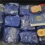 Detienen a joven paraguayo con cocaína en aeropuerto brasileño