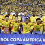 Colombia vence a Uruguay con lo justo y avanza a la final de Copa América