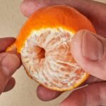 Mandarina: El escudo natural contra las enfermedades invernales