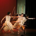 Secretaría de Cultura ofrece clases gratuitas de danza en Asunción
