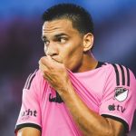 Brighton busca fichar a Diego Gómez del Inter Miami