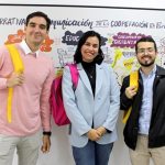 Jóvenes paraguayos obtienen becas Erasmus+ para estudiar en Europa